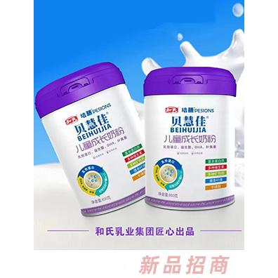 培膳（貝慧佳）品牌事業部