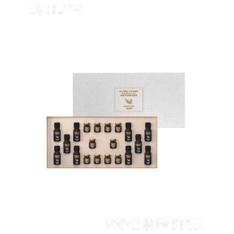 赫姿美臻柔芊韻精油套裝 放松身心緩解壓力