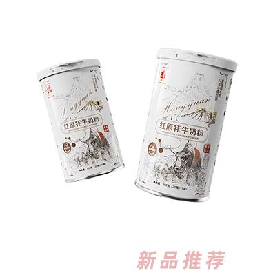 紅原牦牛奶粉
