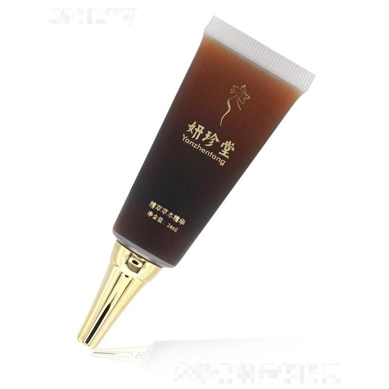 妍珍堂精萃草本精華 24ml