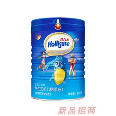 合力素學生奶粉