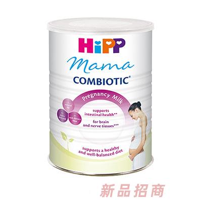 喜寶媽媽倍喜孕產婦營養奶粉（調制乳粉）400g