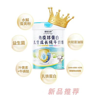 藏布力多免疫球蛋白兒童成長牦牛粉