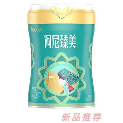 阿尼臻美女士配方奶粉