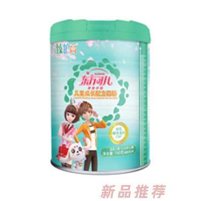 臻護高東方可兒兒童成長配方奶粉