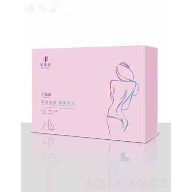 金雅皙私密境語套盒