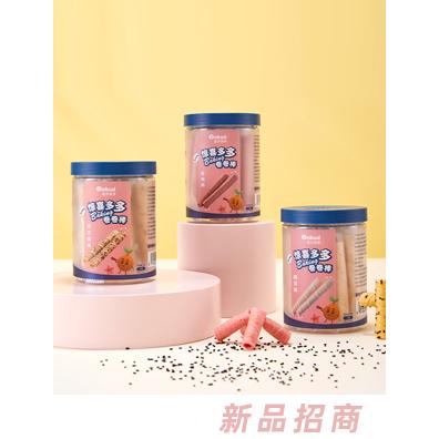 藍貝多多驚喜多多卷卷棒