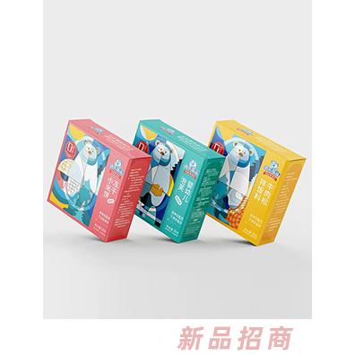 曉熊威威品牌事業部
