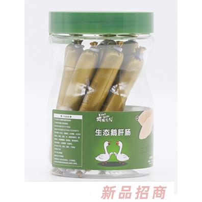 柯妮貝貝生態鵝肝腸