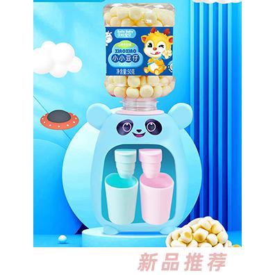 貝拉寶貝小小豆仔 山藥牛奶味