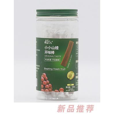 柯妮貝貝小小山楂開味棒-原味