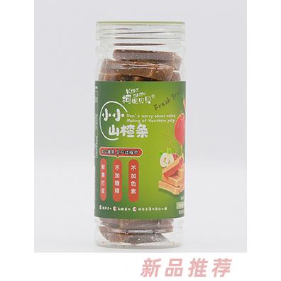 柯妮貝貝小小山楂條-果蔬味
