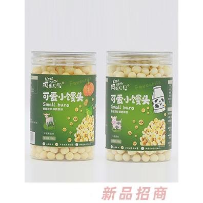 柯妮貝貝可愛小饅頭-牛奶草莓味牛奶蛋黃味牛奶原味羊奶果蔬味羊奶原味羊奶草莓味代理