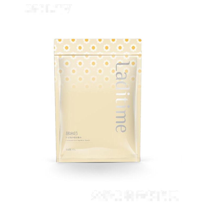 靚密碼洋甘菊舒緩軟膜粉 清潔舒緩肌膚