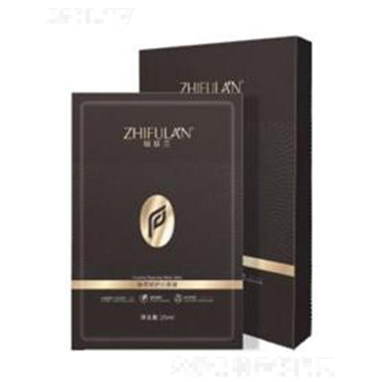 植膚蘭精萃修護小黑膜 25ml*5 肌膚水潤煥彩