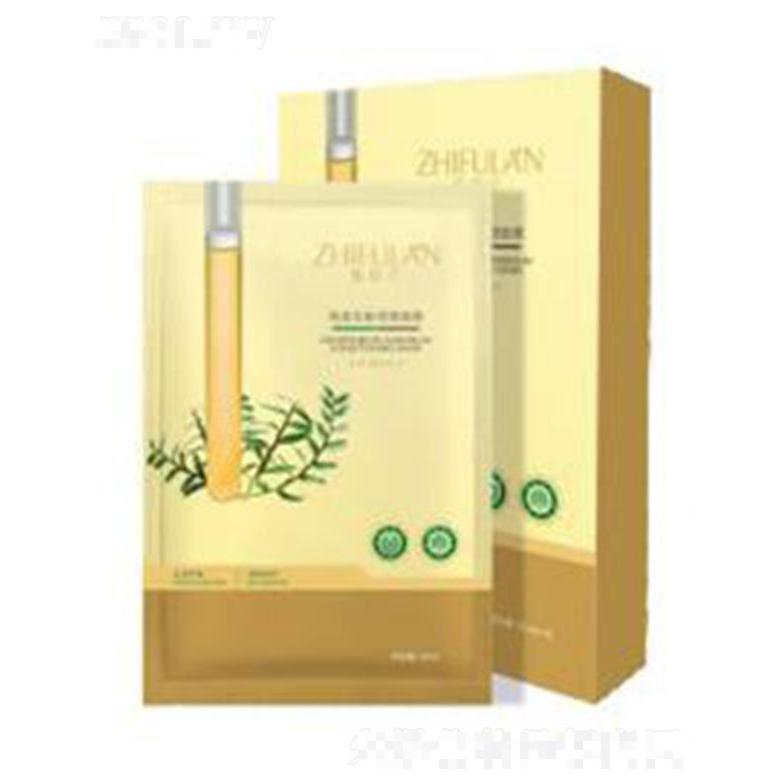 植膚蘭鐵皮石斛調理面膜 25ml*10片 舒緩因缺水引起的干燥