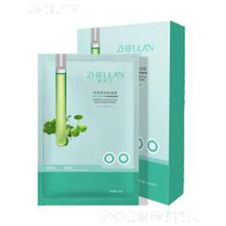 植膚蘭積雪草安膚面膜 25ml*10片 改善肌膚粗糙現象