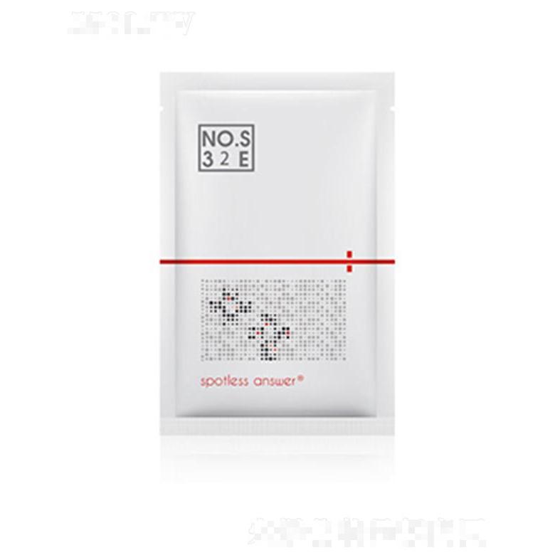 廣州合益美肌 美肌工坊三肽水漾深潤面膜