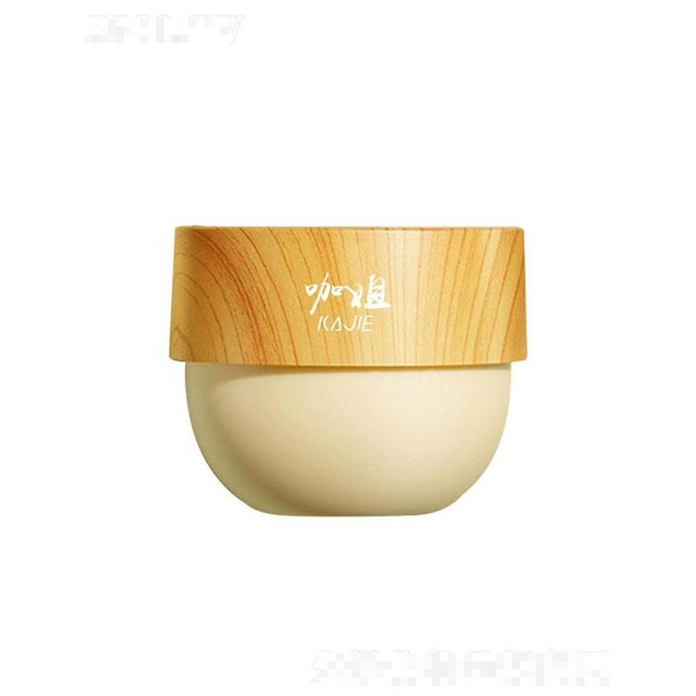 赫禧(廣州)   咖姐涂抹式清潔泥膜  去黑頭   補水保濕