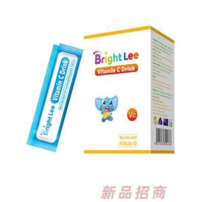 葆萊樂維生素C飲品