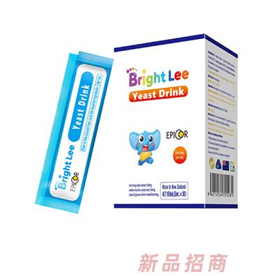 葆萊樂食用非活性酵母飲品