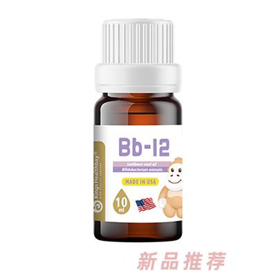 金斯健貝Bb-12益生菌