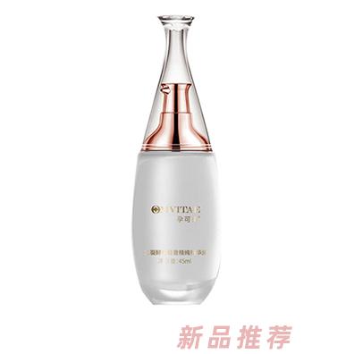 孕可美二裂酵母精華液 深層滋養性質溫和安全無刺激