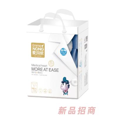 愛瑪儂嬰兒紙尿褲金裝NB