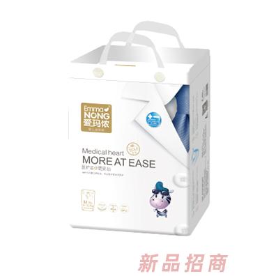 愛瑪儂嬰兒紙尿褲金裝M