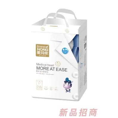 愛瑪儂嬰兒紙尿褲金裝L