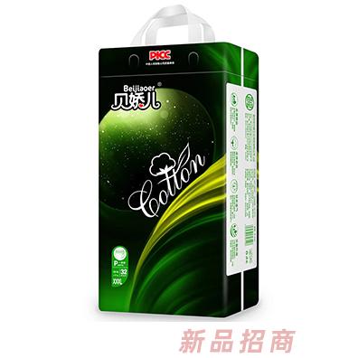 貝嬌兒一體泡泡褲XXXL32