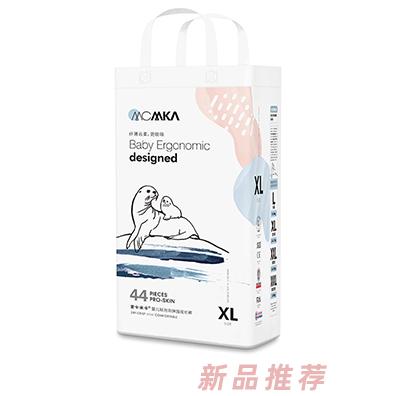 英國麥卡米卡國際集團有限公司