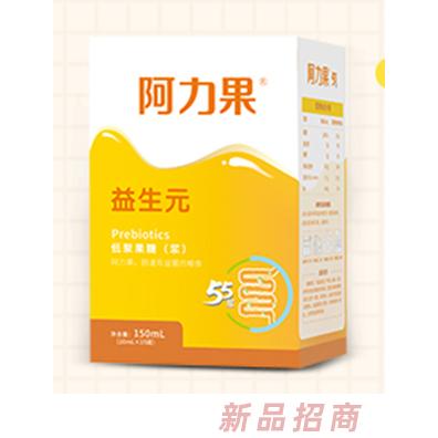 阿力果品牌事業部