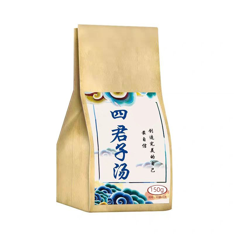 亳州八百方藥業有限公司