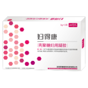 殼聚糖婦用凝膠OEM貼牌代工