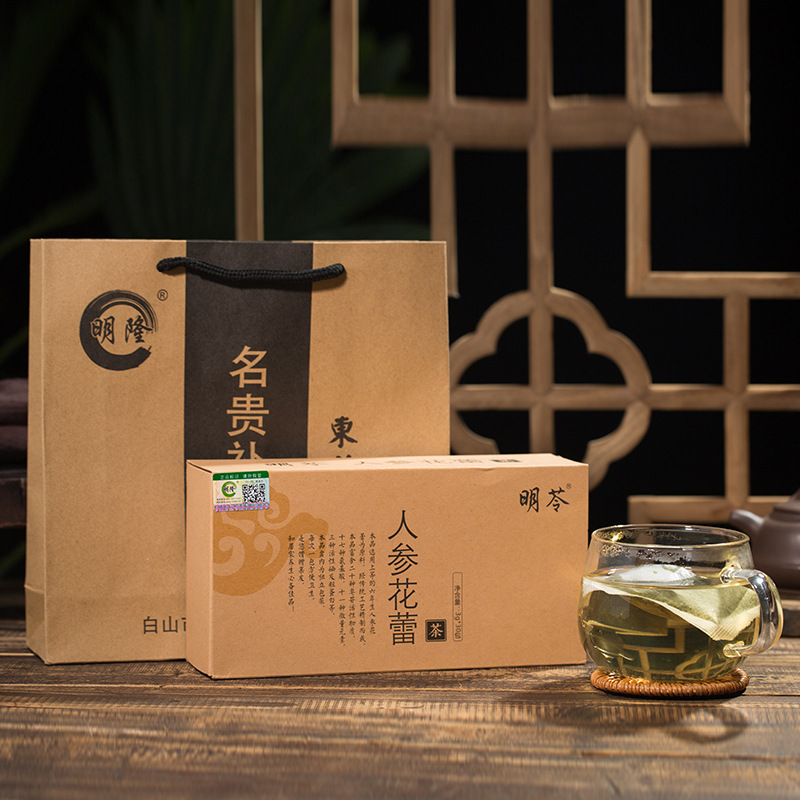 滋補花茶OEM代加工