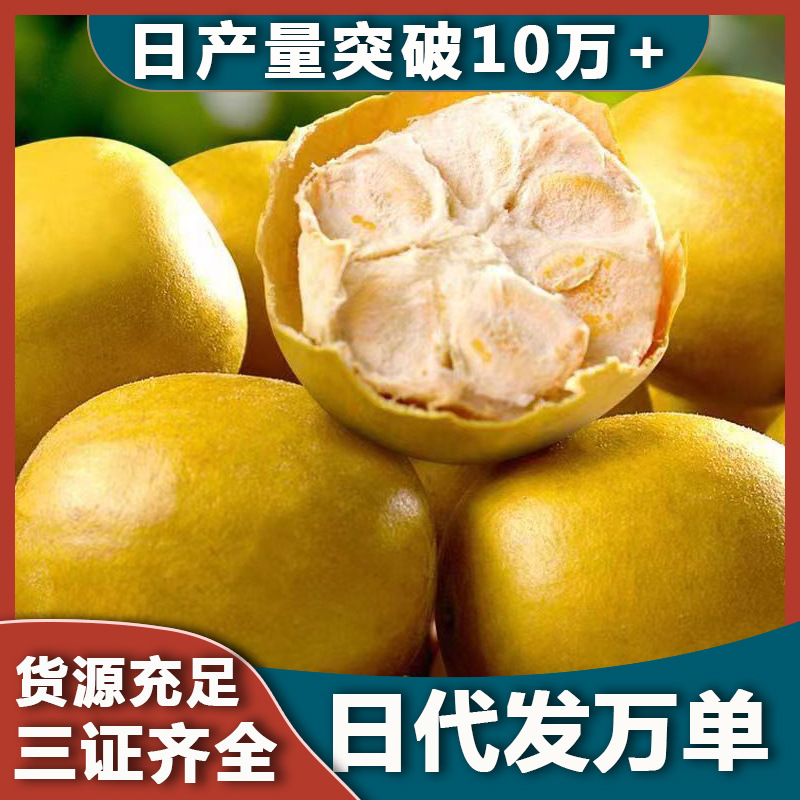 脫水羅漢果OEM代加工