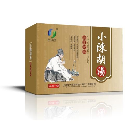 小陳胡湯OEM代加工