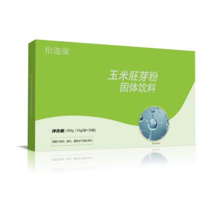 玉米胚芽粉OEM代工
