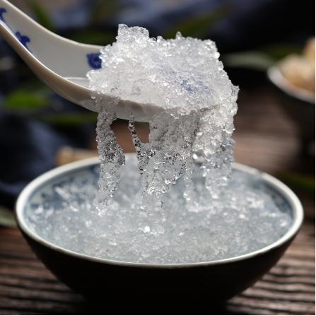 植物燕窩拉絲雪燕OEM貼牌代工