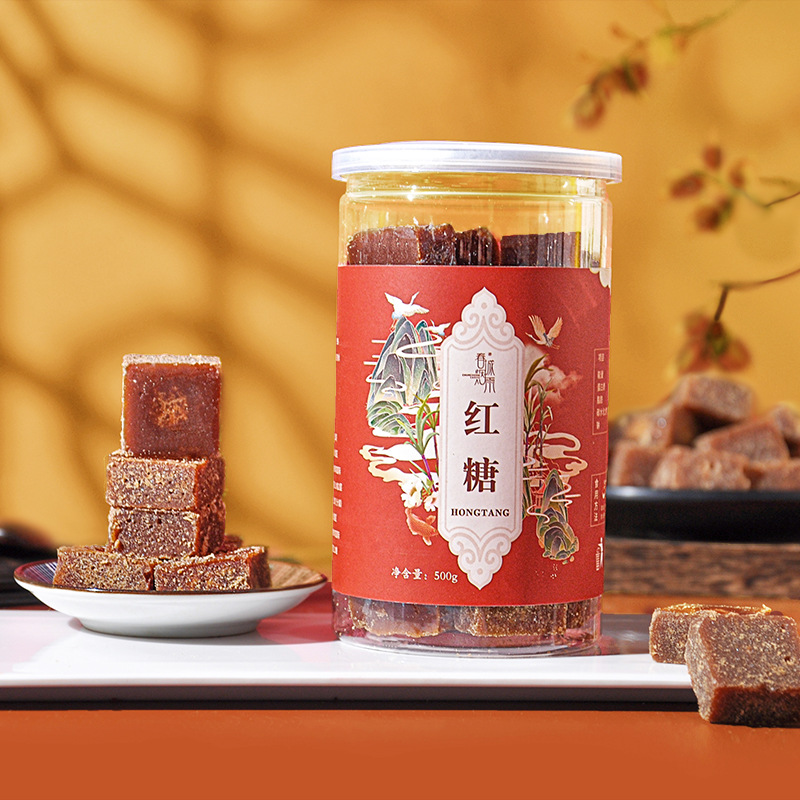 土紅糖OEM代加工