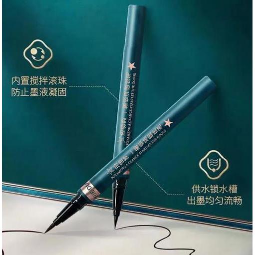 眼線筆防水防汗持久不暈染彩色細頭超細學生女新手OEM代加工