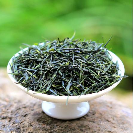 湖北恩施一級玉露蒸青綠茶OEM貼牌代工