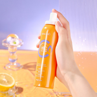 揚美維C補水噴霧爽膚水噴霧oem代加工