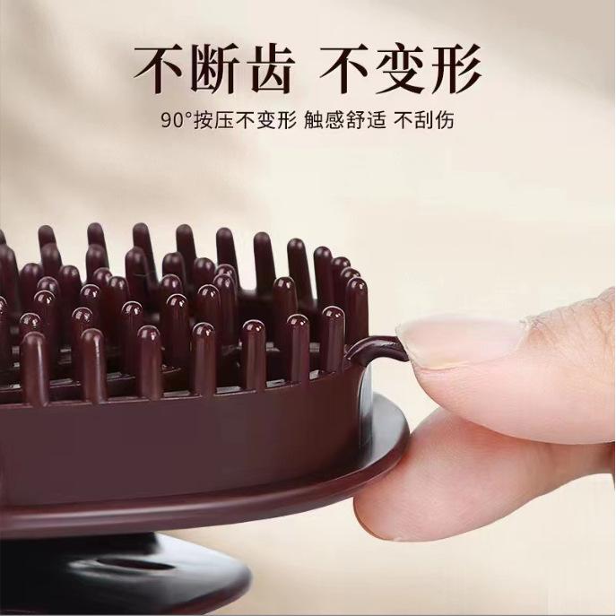 魔蝎刷疏通經絡刷按摩刷刮痧板按摩板刮痧板刮痧片OEM代加工