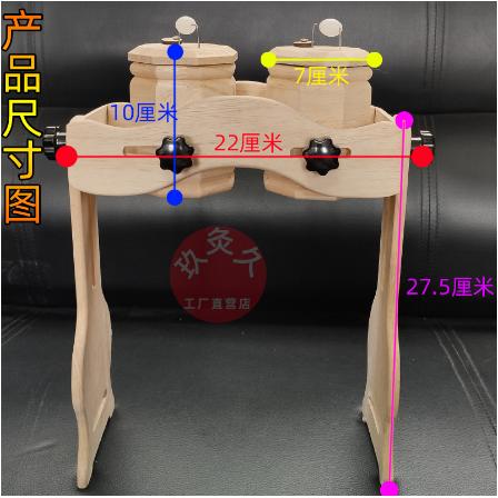 艾灸儀明火艾眼儀艾灸箱OEM貼牌代工