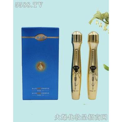修復精華液OEM代加工