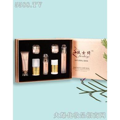 臻顏無暇組合OEM代加工