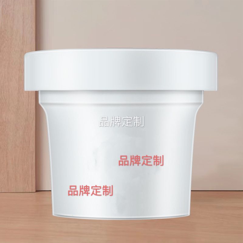 修護霜滋潤補水護理嫩膚化妝品OEM代工廠