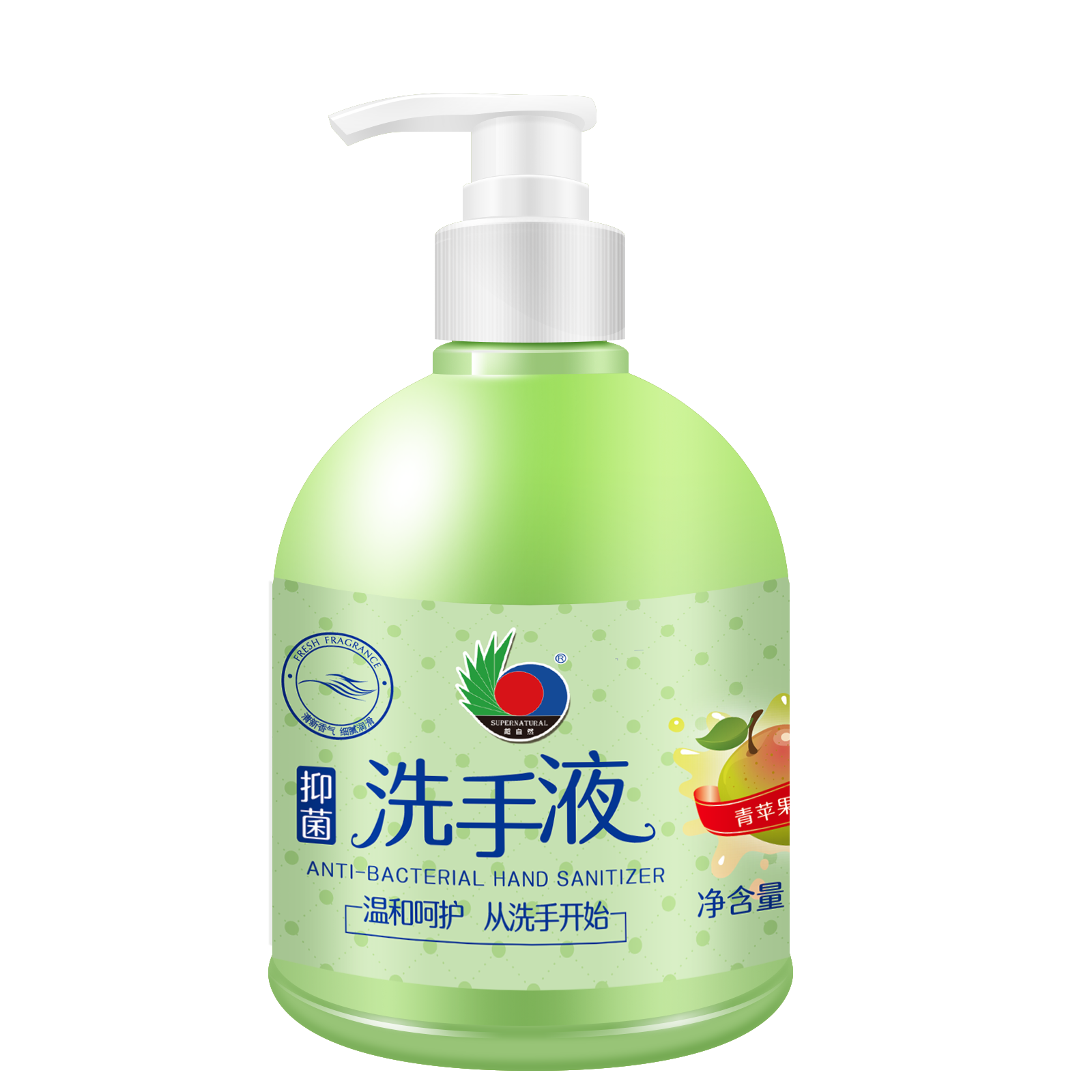 洗手液OEM代加工